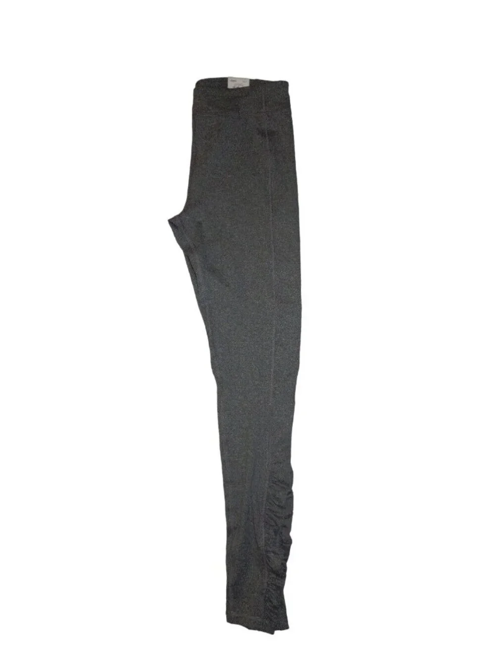 SO Girls Ruched High-Rise Leggings Size 16